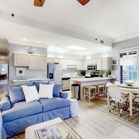 Phoenix VI 115 Orange Beach Exterior foto