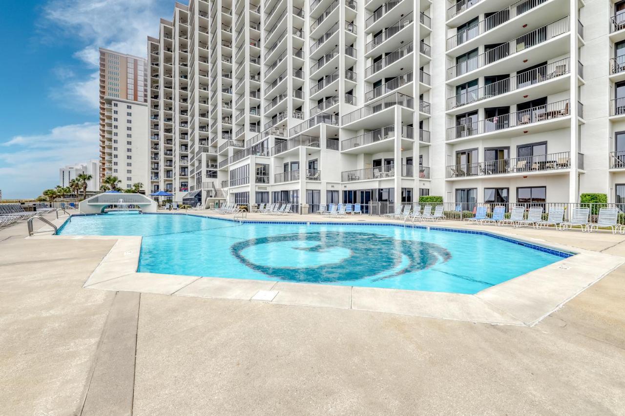 Phoenix VI 115 Orange Beach Exterior foto