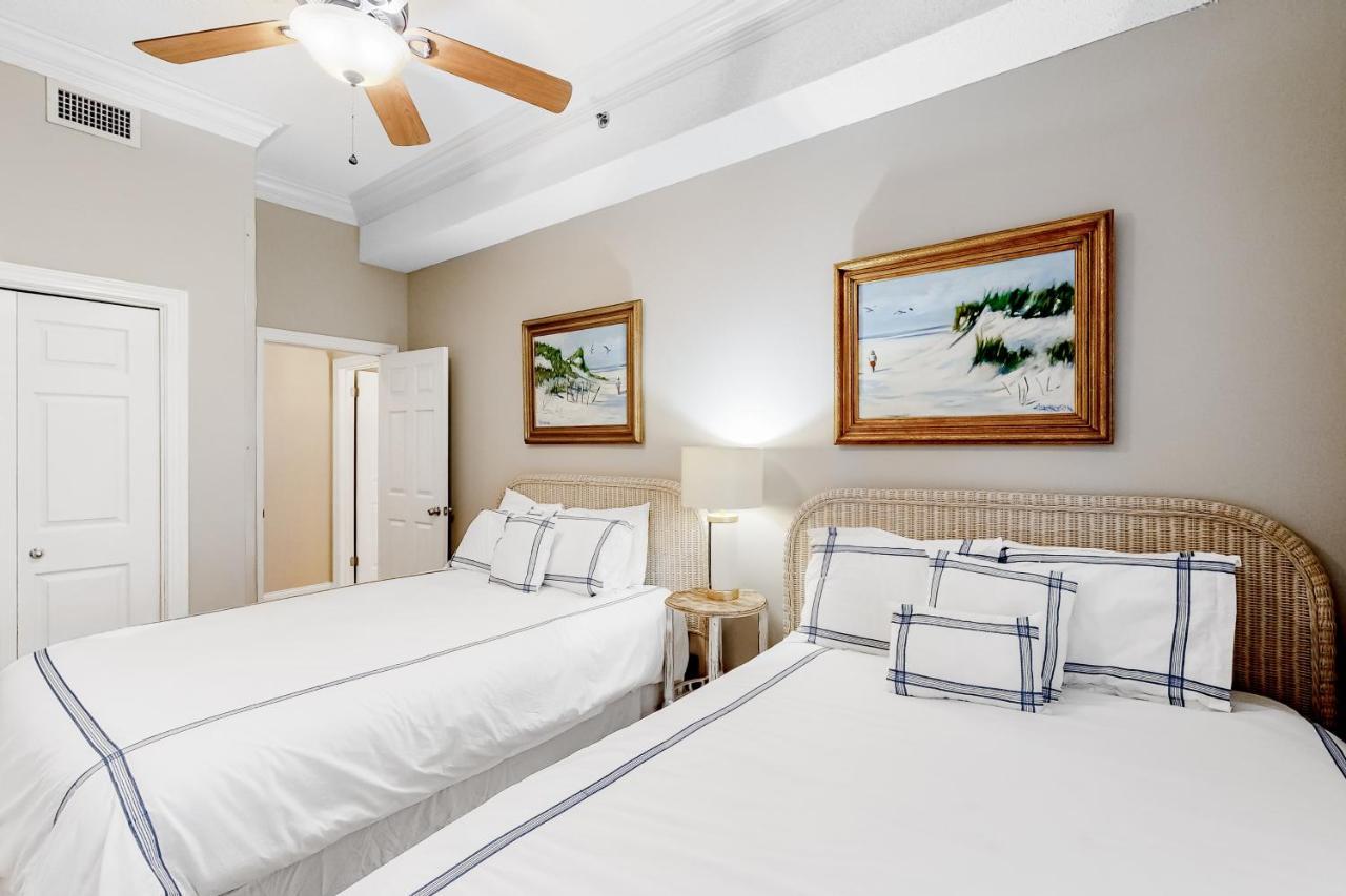 Phoenix VI 115 Orange Beach Exterior foto
