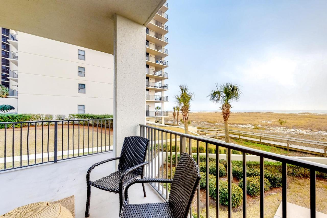 Phoenix VI 115 Orange Beach Exterior foto