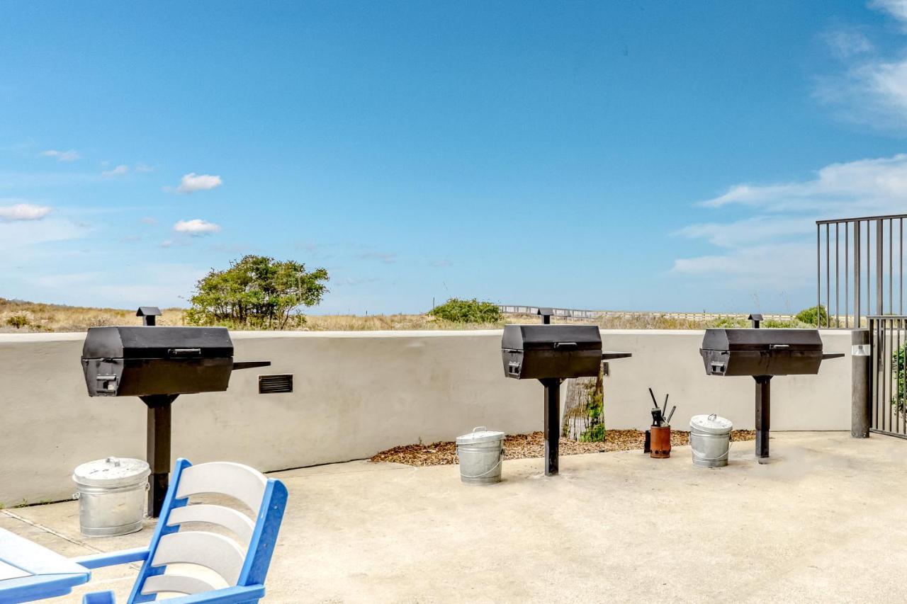 Phoenix VI 115 Orange Beach Exterior foto