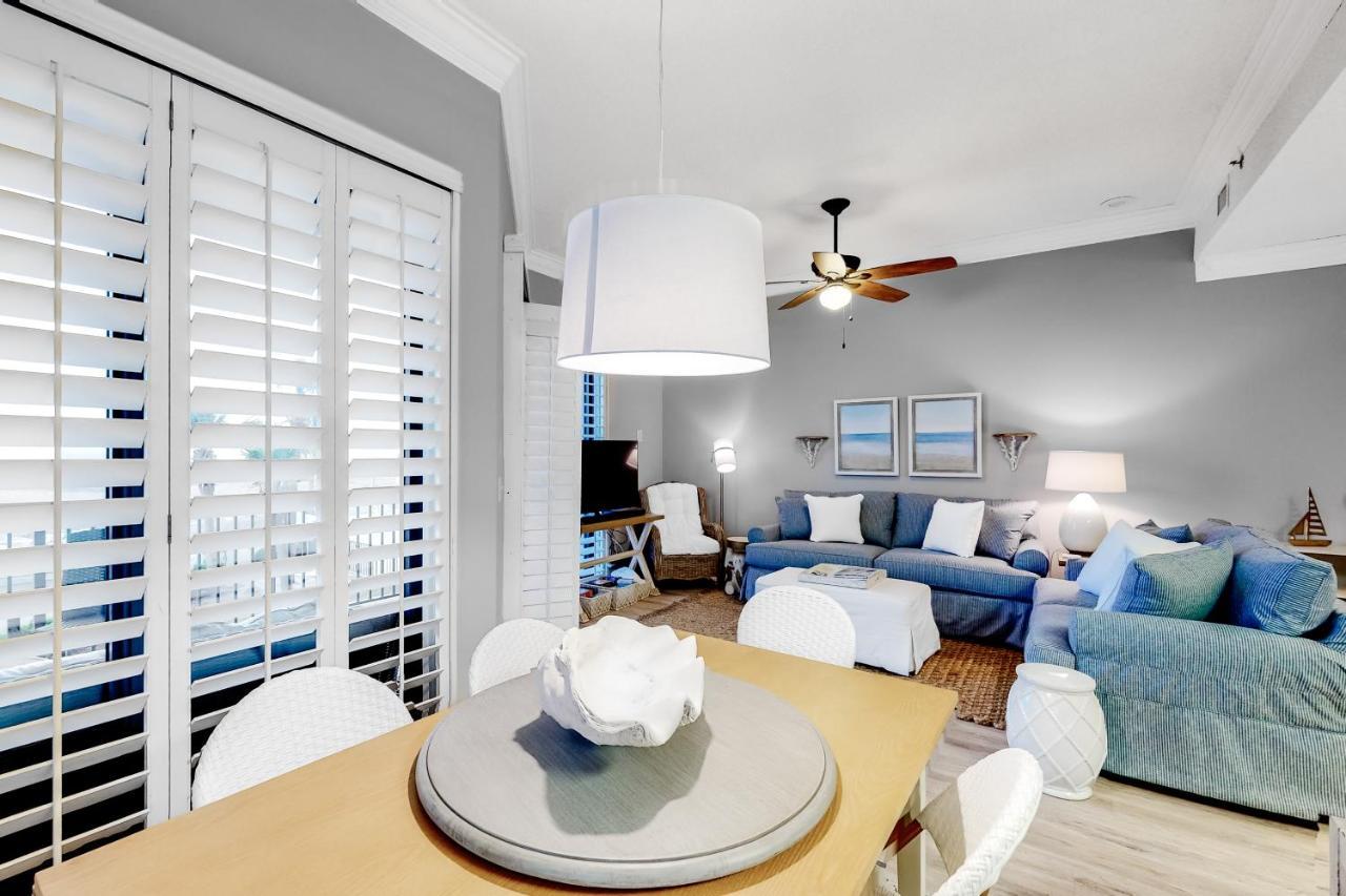 Phoenix VI 115 Orange Beach Exterior foto