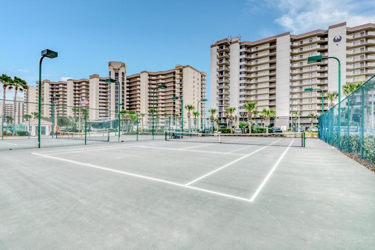 Phoenix VI 115 Orange Beach Exterior foto