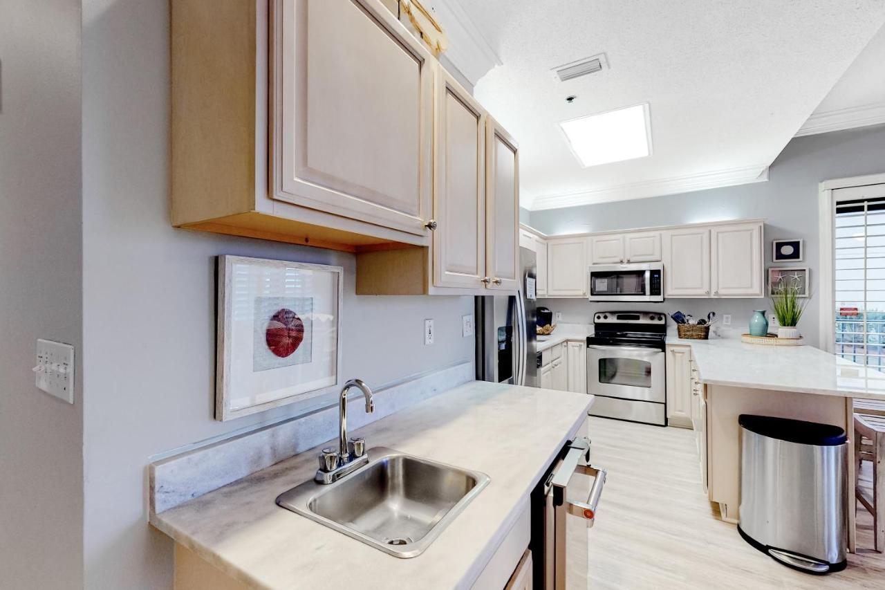 Phoenix VI 115 Orange Beach Exterior foto