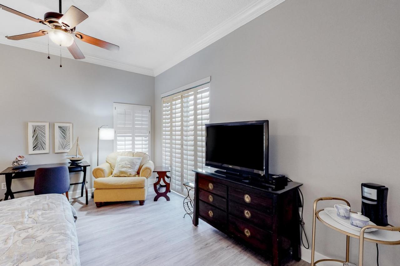 Phoenix VI 115 Orange Beach Exterior foto